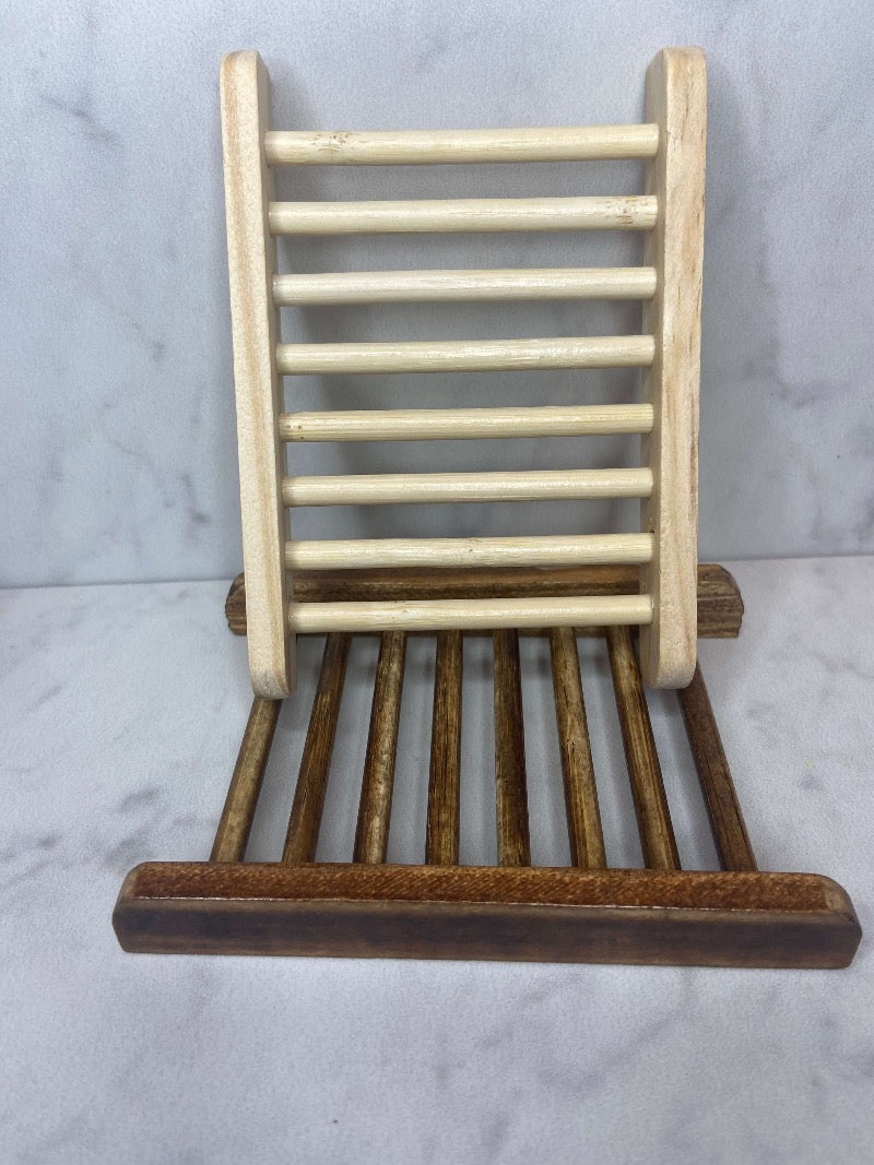 soap bar tray