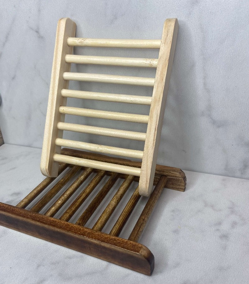 soap bar tray