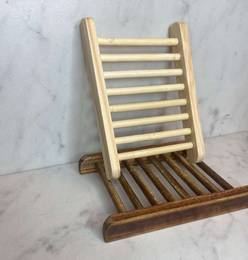 soap bar tray