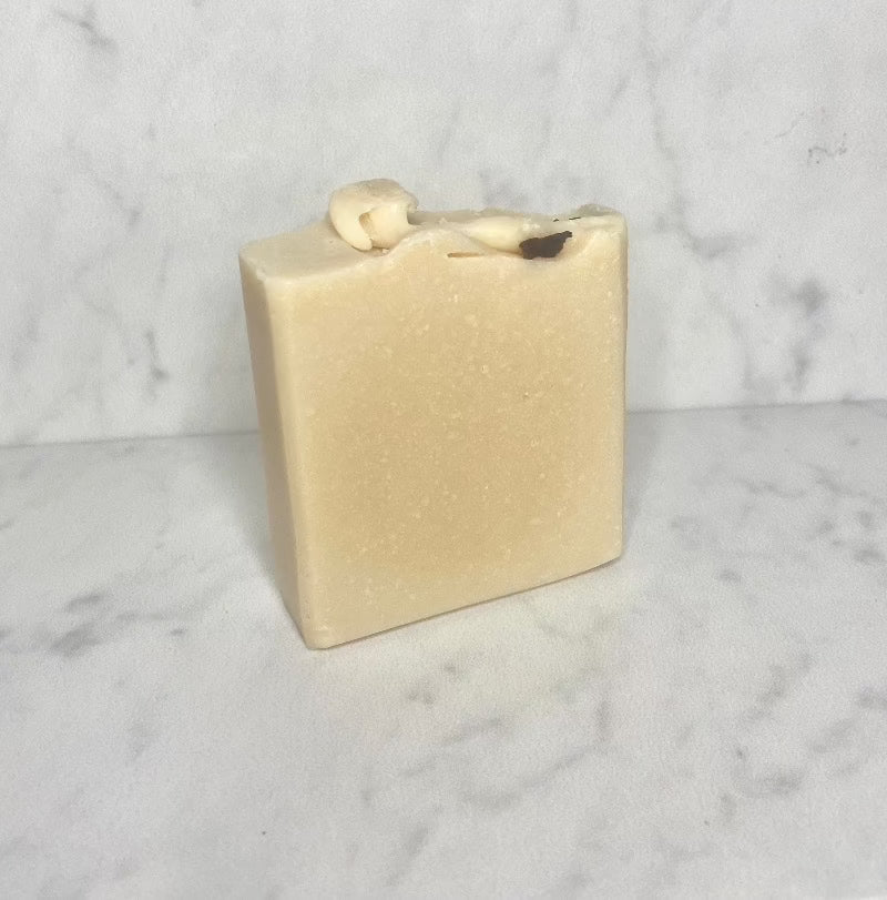 natural soap