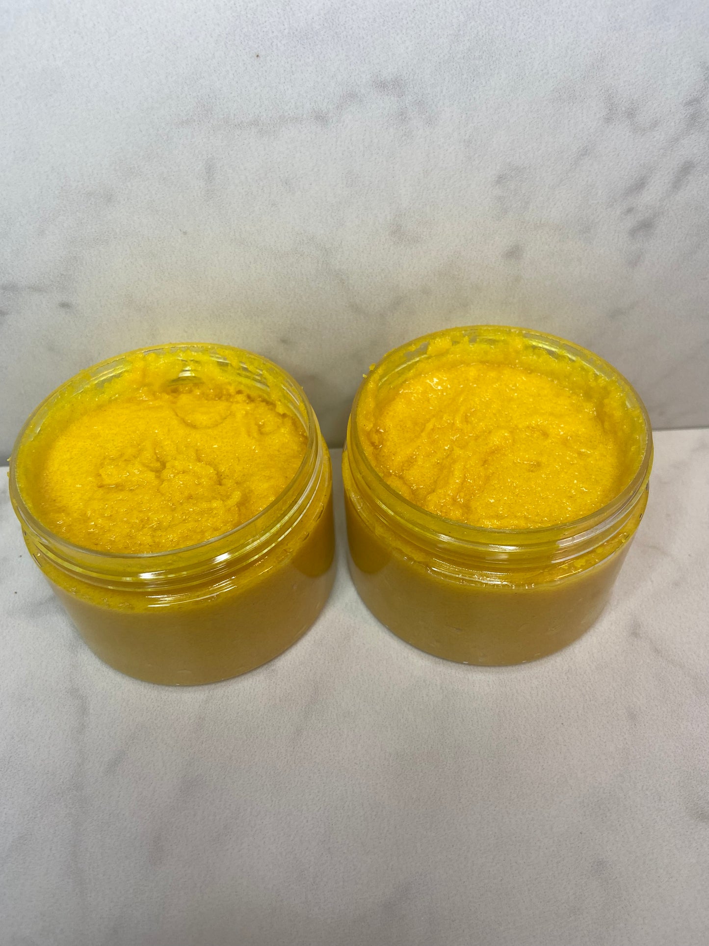 Beauty Glow Scrub