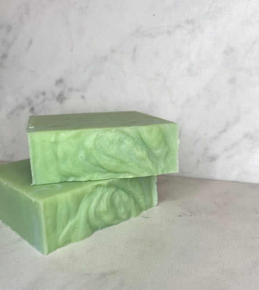 Eden Natural Soap Bar