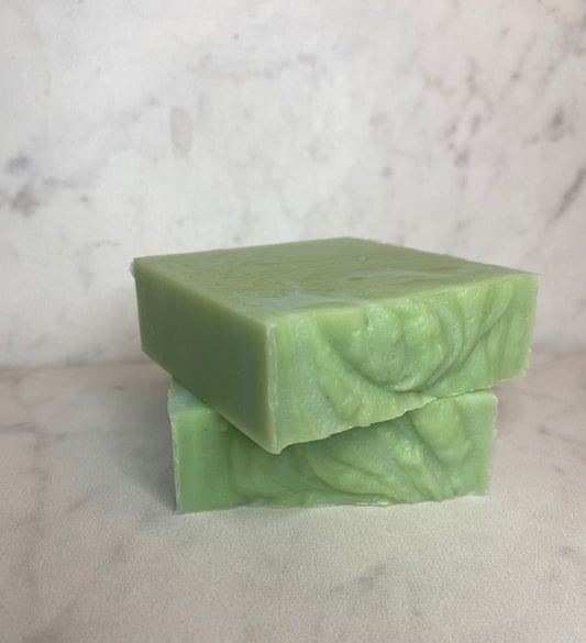 Eden Natural Soap Bar