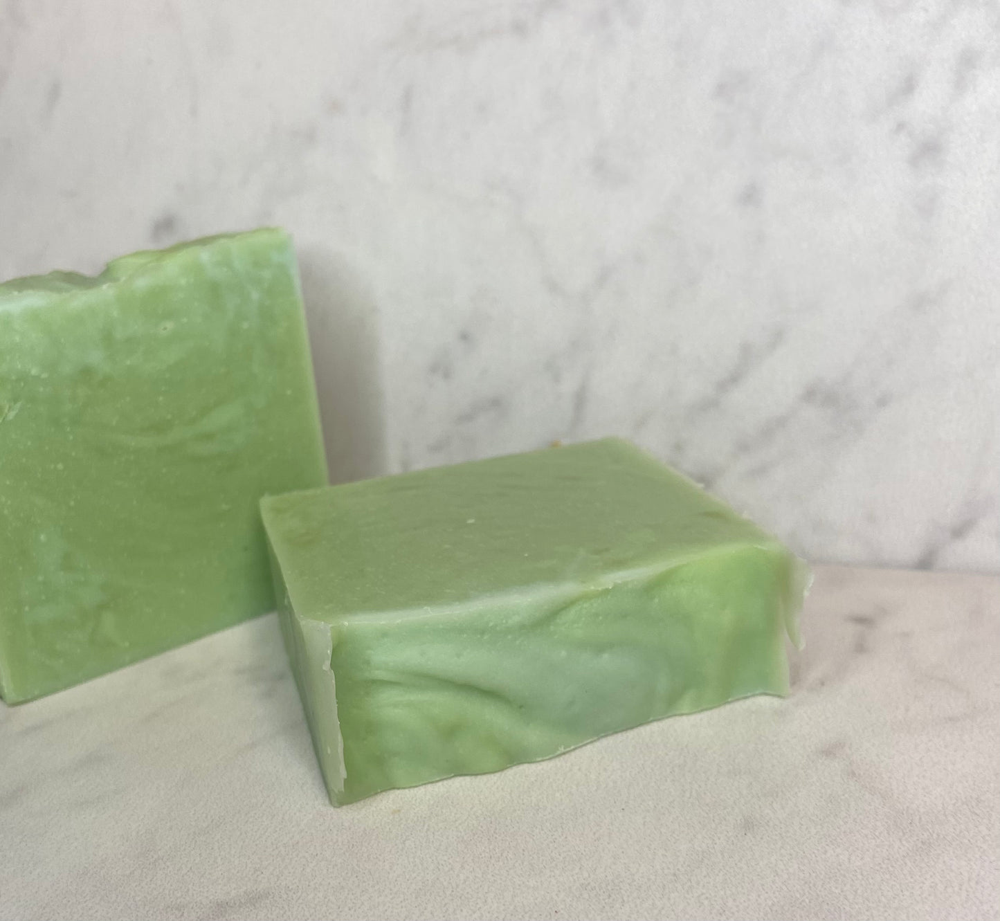 Eden Natural Soap Bar
