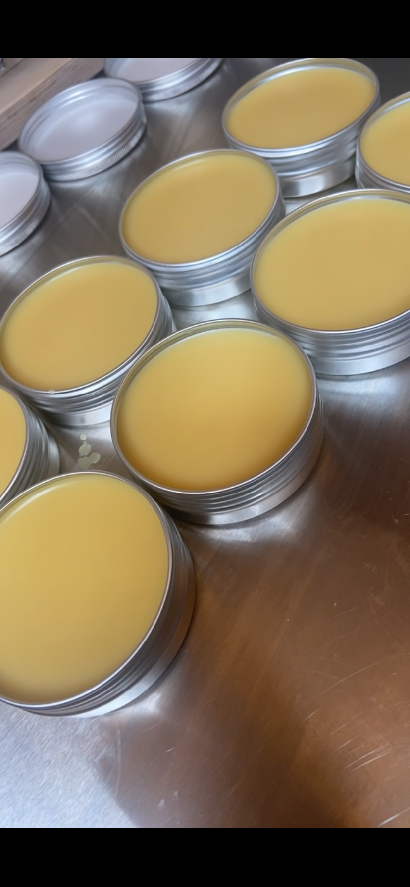 Mister's Beard Balm