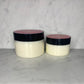 Side view of Rose Body Butter